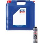 Liqui Moly Special Tec V 0W-30 20L + Silver Service Kit