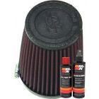 K&N Air Filter HA-4250 + Recharge Kit