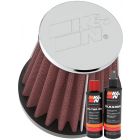 K&N Air Filter RC-1060 + Recharge Kit