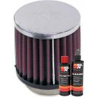 K&N Air Filter RC-1910 + Recharge Kit
