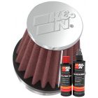 K&N Air Filter RC-2330 + Recharge Kit