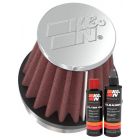 K&N Air Filter RC-2340 + Recharge Kit