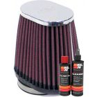 K&N Air Filter RC-2900 + Recharge Kit