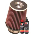 K&N Air Filter RC-4650 + Recharge Kit