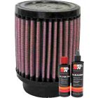 K&N Air Filter RD-0700 + Recharge Kit