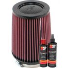 K&N Air Filter RP-4630 + Recharge Kit