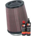 K&N Air Filter RP-5167 + Recharge Kit