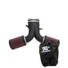 K&N 57 Series FIPK Air Intake Kit 57-1536 + Filter Wrap