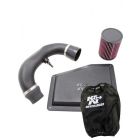 K&N 57 Series FIPK Air Intake Kit 57-3069 + Filter Wrap