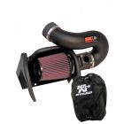 K&N 57 Series FIPK Air Intake Kit 57-7000 + Filter Wrap