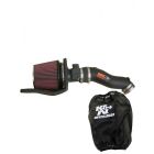 K&N 57 Series FIPK Air Intake Kit 57-2532 + Filter Wrap
