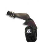 K&N 57 Series FIPK Air Intake Kit 57-3010-1 + Filter Wrap