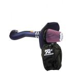 K&N 57 Series FIPK Air Intake Kit 57-2551 + Filter Wrap