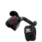 K&N Air Intake 77 Series Kit 77-1562KTK + Filter Wrap