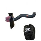 K&N 57 Series FIPK Air Intake Kit 57-1548 + Filter Wrap