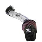 K&N Air Intake 69 Series Typhoon Kit 69-3523KP + Filter Wrap
