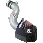 K&N Air Intake 69 Series Typhoon Kit 69-1016-1TS + Filter Wrap