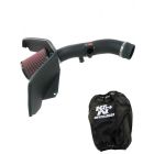 K&N 57 Series FIPK Air Intake Kit 57-3062 + Filter Wrap
