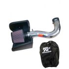 K&N Air Intake 77 Series Kit 77-1516KP + Filter Wrap
