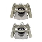 2 x DBA Street Series Brake Calipers