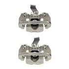 2 x DBA Street Series Brake Calipers