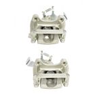 2 x DBA Street Series Brake Calipers
