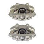 2 x DBA Street Series Brake Calipers