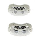 2 x DBA Street Series Brake Calipers
