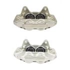 2 x DBA Street Series Brake Calipers