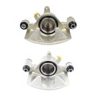 2 x DBA Street Series Brake Calipers