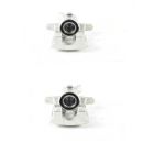 2 x DBA Street Series Brake Calipers