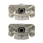 2 x DBA Street Series Brake Calipers