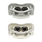 2 x DBA Street Series Brake Calipers