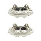 2 x DBA Street Series Brake Calipers
