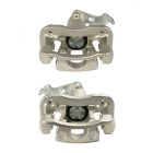 2 x DBA Street Series Brake Calipers