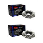 2 x DBA Street Series Brake Calipers