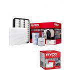 Ryco 4WD Filter Service Kit RSK16C + Service Stickers