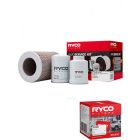 Ryco 4WD Filter Service Kit RSK22 + Service Stickers