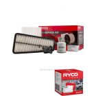 Ryco 4WD Filter Service Kit RSK35C + Service Stickers