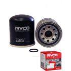 Ryco Air Dryer Filter Z925 + Service Stickers