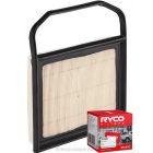 Ryco Air Filter A1960 + Service Stickers