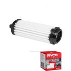 Ryco Air Filter A1967 + Service Stickers