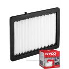 Ryco Air Filter A1971 + Service Stickers