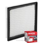 Ryco Air Filter A1973 + Service Stickers