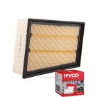 Ryco Air Filter A1985 + Service Stickers