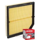 Ryco Air Filter A1991 + Service Stickers