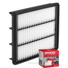 Ryco Air Filter A1999 + Service Stickers