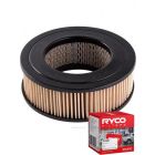 Ryco Air Filter A114X + Service Stickers