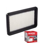 Ryco Air Filter A1206 + Service Stickers