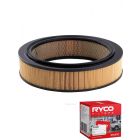 Ryco Air Filter A1208 + Service Stickers